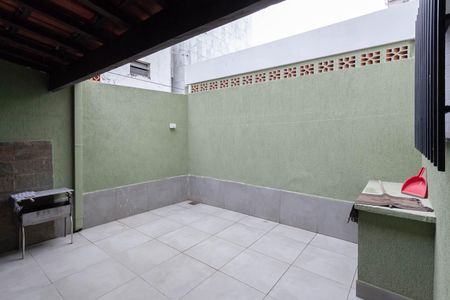 Casa de condomínio à venda com 112m², 3 quartos e 1 vaga Casa de condomínio à venda com 112m², 3 quartos e 1 vagaÁrea externa