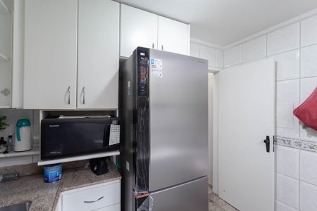 Casa de condomínio à venda com 112m², 3 quartos e 1 vaga Casa de condomínio à venda com 112m², 3 quartos e 1 vagaCozinha