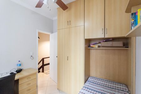 Casa de condomínio à venda com 112m², 3 quartos e 1 vaga Casa de condomínio à venda com 112m², 3 quartos e 1 vagaQuarto 3