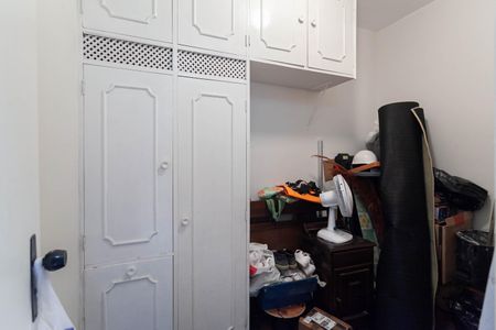 Casa de condomínio à venda com 112m², 3 quartos e 1 vaga Casa de condomínio à venda com 112m², 3 quartos e 1 vagaQuarto de serviço