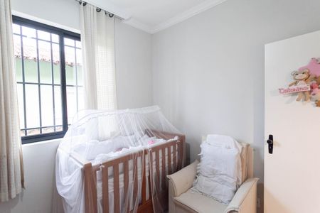 Casa de condomínio à venda com 112m², 3 quartos e 1 vaga Casa de condomínio à venda com 112m², 3 quartos e 1 vagaQuarto 1