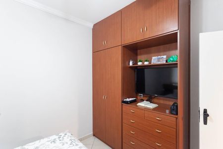 Casa de condomínio à venda com 112m², 3 quartos e 1 vaga Casa de condomínio à venda com 112m², 3 quartos e 1 vagaQuarto 2