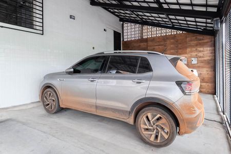 Casa de condomínio à venda com 112m², 3 quartos e 1 vaga Casa de condomínio à venda com 112m², 3 quartos e 1 vagaGaragem