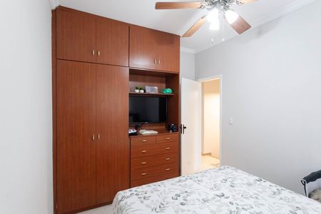 Casa de condomínio à venda com 112m², 3 quartos e 1 vaga Casa de condomínio à venda com 112m², 3 quartos e 1 vagaQuarto 2
