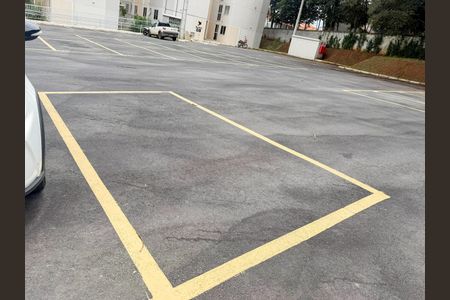 Apartamento para alugar com 43m², 2 quartos e 1 vaga Apartamento para alugar com 43m², 2 quartos e 1 vagaGaragem