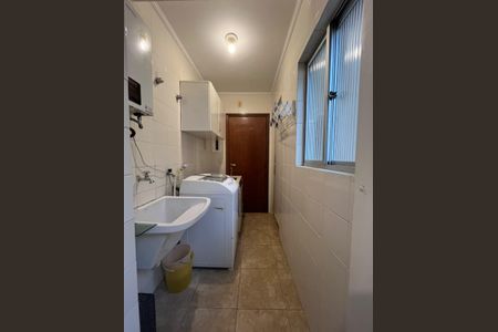Apartamento para alugar com 77m², 2 quartos e 1 vaga Apartamento para alugar com 77m², 2 quartos e 1 vagaÁrea de Serviço
