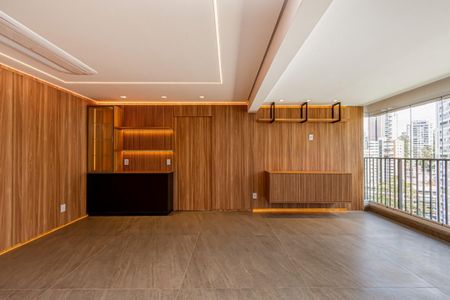 Foto 09 de apartamento à venda com 3 quartos, 94m² em Vila Andrade, São Paulo