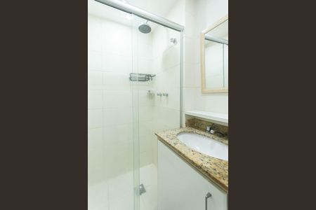 Apartamento à venda com 70m², 2 quartos e 1 vagaBanheiro