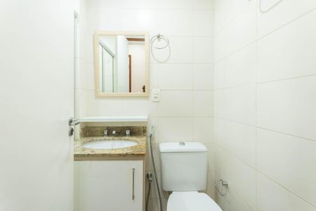 Apartamento à venda com 70m², 2 quartos e 1 vagaBanheiro
