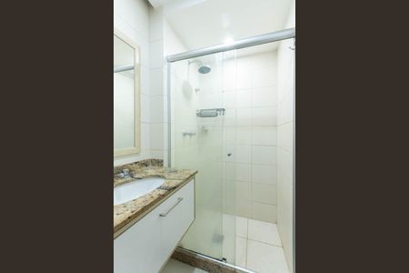 Apartamento à venda com 70m², 2 quartos e 1 vagaBanheiro Suíte