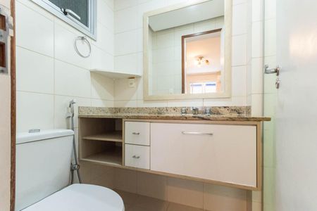 Apartamento à venda com 70m², 2 quartos e 1 vagaBanheiro Suíte