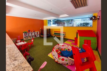 Apartamento à venda com 70m², 2 quartos e 1 vaga Apartamento à venda com 70m², 2 quartos e 1 vagaÁrea comum