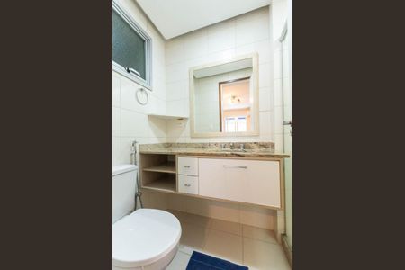 Apartamento à venda com 70m², 2 quartos e 1 vagaBanheiro Suíte