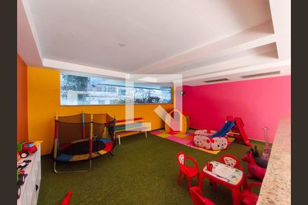 Apartamento à venda com 70m², 2 quartos e 1 vaga Apartamento à venda com 70m², 2 quartos e 1 vagaÁrea comum