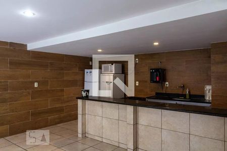 Apartamento à venda com 70m², 2 quartos e 1 vaga Apartamento à venda com 70m², 2 quartos e 1 vagaÁrea comum