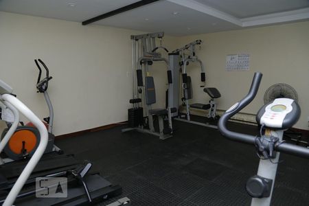 Apartamento à venda com 70m², 2 quartos e 1 vaga Apartamento à venda com 70m², 2 quartos e 1 vagaÁrea comum