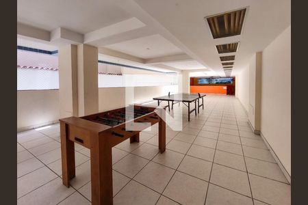 Apartamento à venda com 70m², 2 quartos e 1 vaga Apartamento à venda com 70m², 2 quartos e 1 vagaÁrea comum