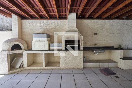 Apartamento à venda com 70m², 2 quartos e 1 vaga Apartamento à venda com 70m², 2 quartos e 1 vagaÁrea comum