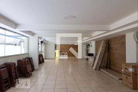 Apartamento à venda com 70m², 2 quartos e 1 vaga Apartamento à venda com 70m², 2 quartos e 1 vagaÁrea comum