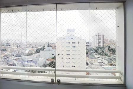 Apartamento à venda com 63m², 2 quartos e 1 vaga