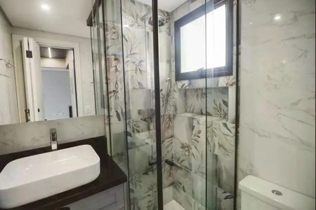 Apartamento à venda com 63m², 2 quartos e 1 vaga