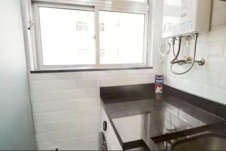 Apartamento à venda com 63m², 2 quartos e 1 vaga