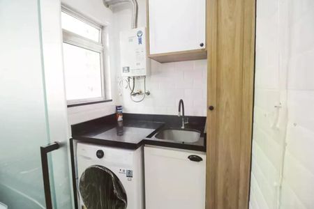 Apartamento à venda com 63m², 2 quartos e 1 vaga