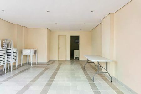 Apartamento à venda com 63m², 2 quartos e 1 vaga