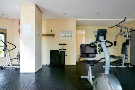 Apartamento à venda com 63m², 2 quartos e 1 vaga
