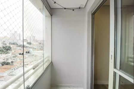 Apartamento à venda com 63m², 2 quartos e 1 vaga