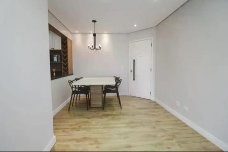 Apartamento à venda com 2 quartos, 63m² em Sítio do Mandaqui, São Paulo