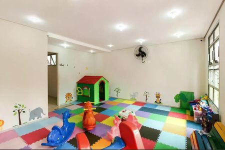 Apartamento à venda com 2 quartos, 63m² em Sítio do Mandaqui, São Paulo