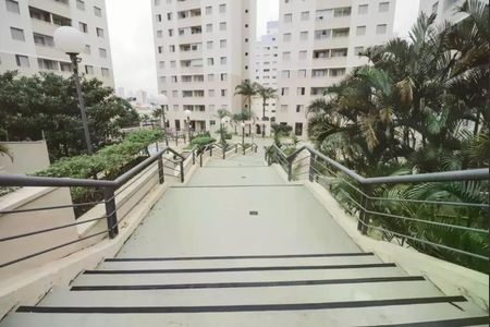 Apartamento à venda com 63m², 2 quartos e 1 vaga