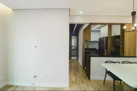 Apartamento à venda com 63m², 2 quartos e 1 vaga