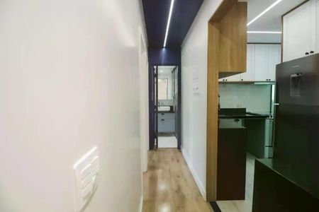 Apartamento à venda com 63m², 2 quartos e 1 vaga
