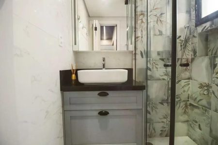 Apartamento à venda com 63m², 2 quartos e 1 vaga