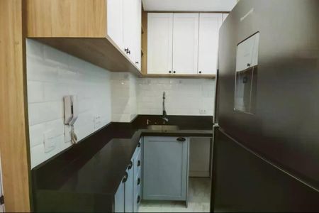 Apartamento à venda com 63m², 2 quartos e 1 vaga