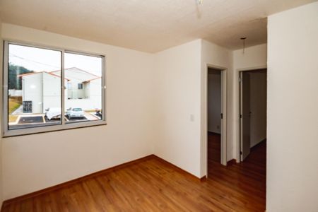 Apartamento para alugar com 2 quartos, 47m² em Serra Dourada, Vespasiano
