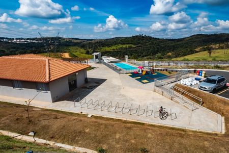 Apartamento para alugar com 2 quartos, 47m² em Serra Dourada, Vespasiano