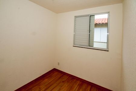 Apartamento para alugar com 2 quartos, 47m² em Serra Dourada, Vespasiano