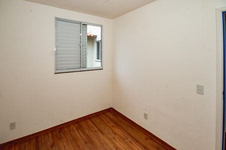 Apartamento para alugar com 2 quartos, 47m² em Serra Dourada, Vespasiano
