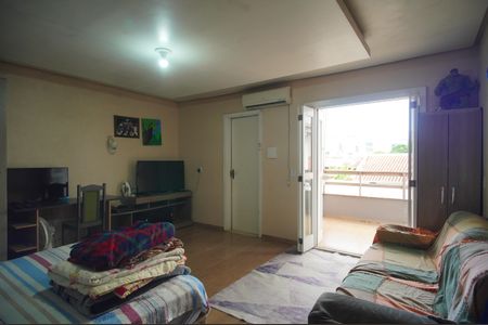 Casa à venda com 77m², 2 quartos e 1 vagaQuarto 1