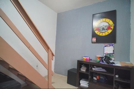 Sala de casa à venda com 2 quartos, 77m² em Centro, Novo Hamburgo