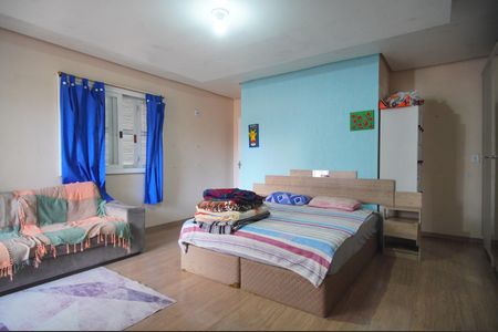 Casa à venda com 77m², 2 quartos e 1 vagaQuarto 1