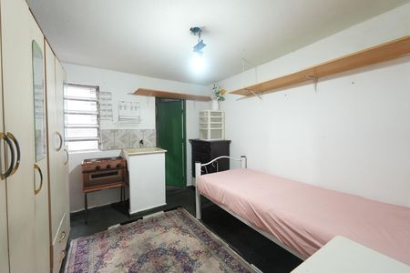 Kitnet de kitnet/studio para alugar com 1 quarto, 20m² em Liberdade, São Paulo