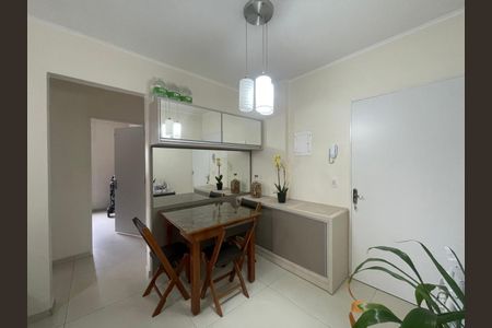 Apartamento à venda com 71m², 3 quartos e 1 vaga