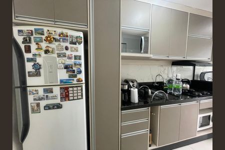 Apartamento à venda com 71m², 3 quartos e 1 vaga