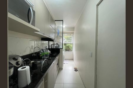 Apartamento à venda com 71m², 3 quartos e 1 vaga