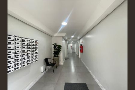 Apartamento à venda com 71m², 3 quartos e 1 vaga