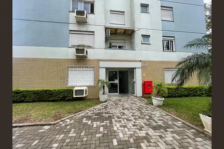 Apartamento à venda com 71m², 3 quartos e 1 vaga